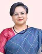 Mrs. Paramita Tripathi, Ambassador of India to Kuwait
